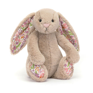 Blossom Bunny - Beige 'Petal'