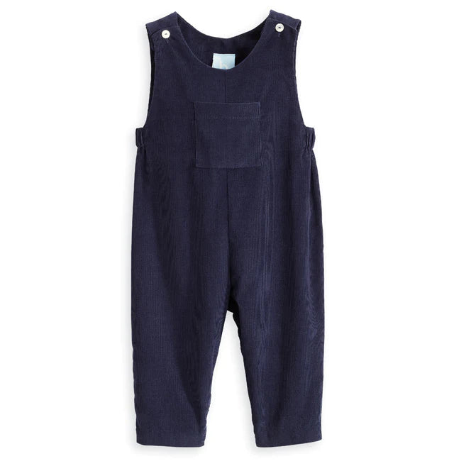 Corduroy Overall