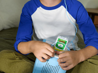 Audiobook Tonies 4 Pack - Big Nate