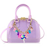 Lavender with Candy Crush
