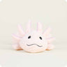Pink Axolotl