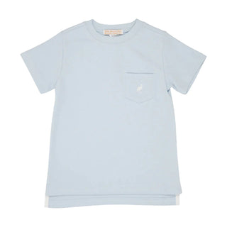 Carter Crewneck - Buckhead Blue