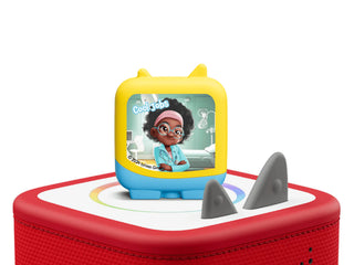 Clever Tonies 4 Pack - Cool Jobs