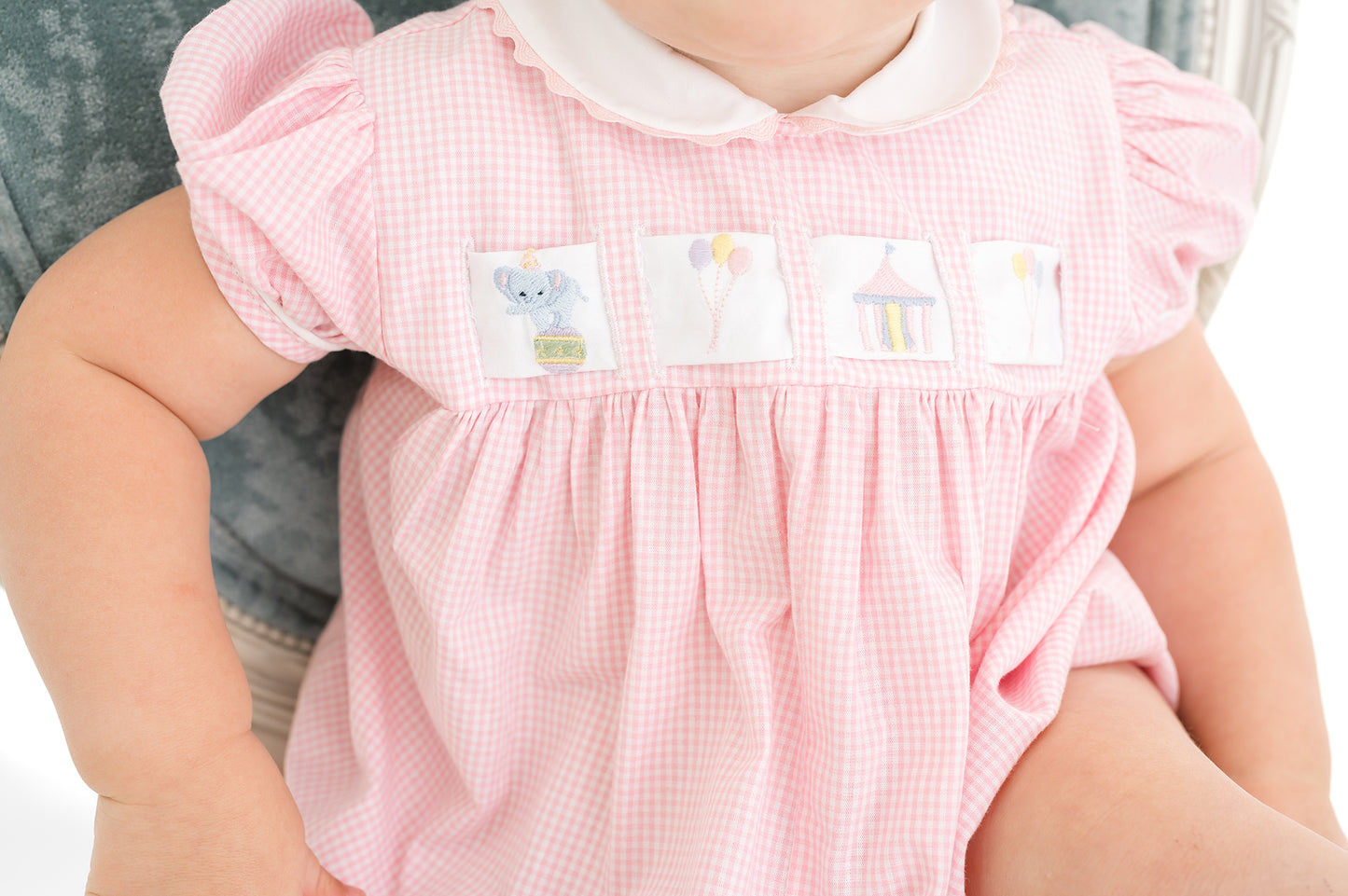Ruth Ribbon Bubble