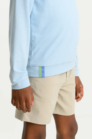 Prepletic™ Charlie's Chinos - Keeneland Khaki