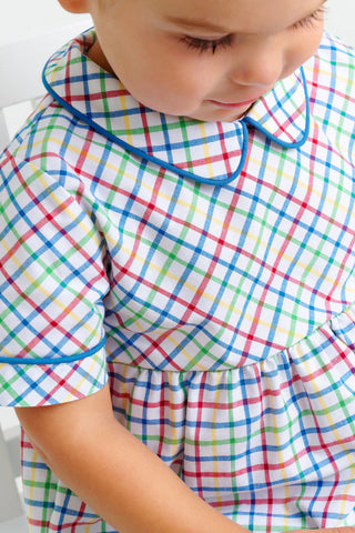 Bradford Bubble - Kindness Wins Windowpane - FINAL SALE