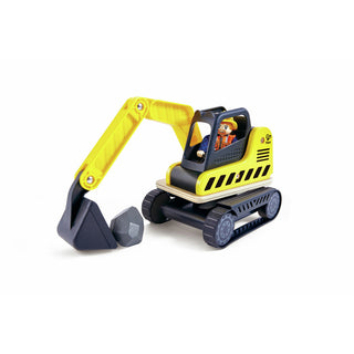 Dig n' Dump Excavator