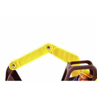 Dig n' Dump Excavator