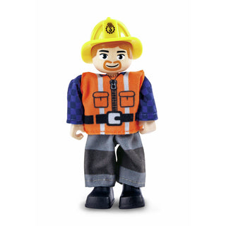 Dig n' Dump Excavator