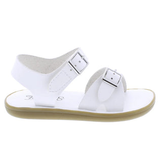 Eco Tide Sandal - White