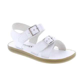 Eco Tide Sandal - White