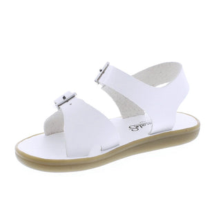 Eco Tide Sandal - White
