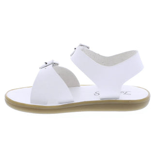 Eco Tide Sandal - White