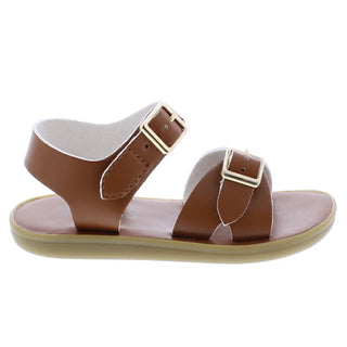 Eco Tide Sandal - Tan