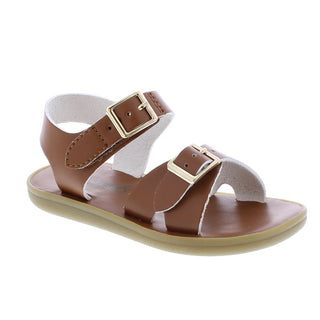 Eco Tide Sandal - Tan