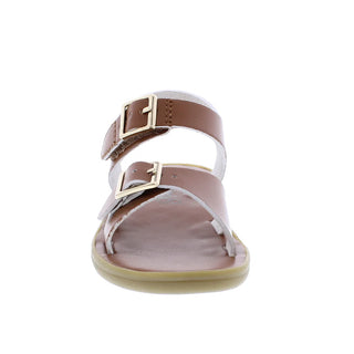 Eco Tide Sandal - Tan