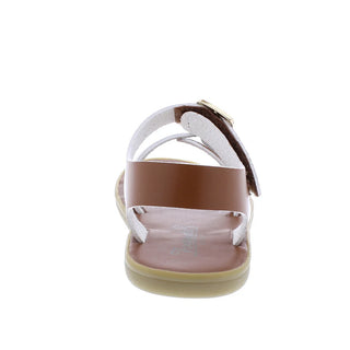 Eco Tide Sandal - Tan