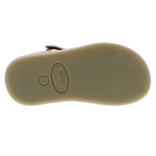 Eco Tide Sandal - Tan