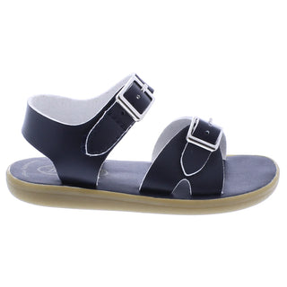 Eco Tide Sandal - Navy