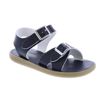Eco Tide Sandal - Navy