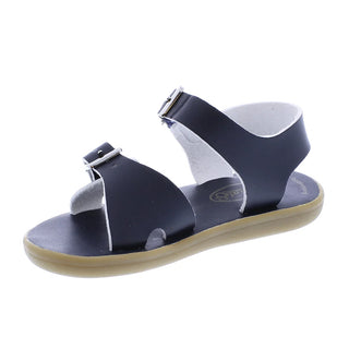 Eco Tide Sandal - Navy