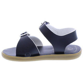 Eco Tide Sandal - Navy