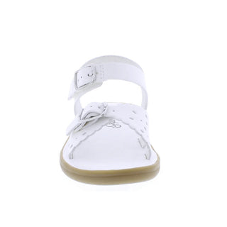 Eco Ariel Sandal - White