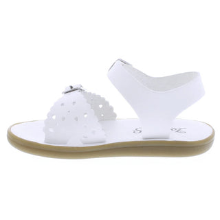Eco Ariel Sandal - White