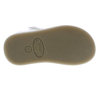 Eco Ariel Sandal - White