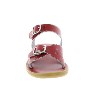 Eco Ariel Sandal - Red