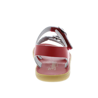 Eco Ariel Sandal - Red