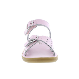 Eco Ariel Sandal - Rose
