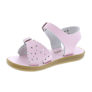 Eco Ariel Sandal - Rose