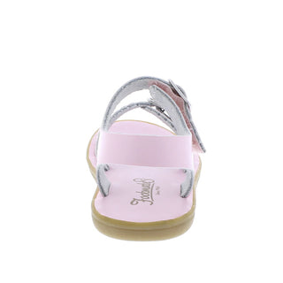 Eco Ariel Sandal - Rose