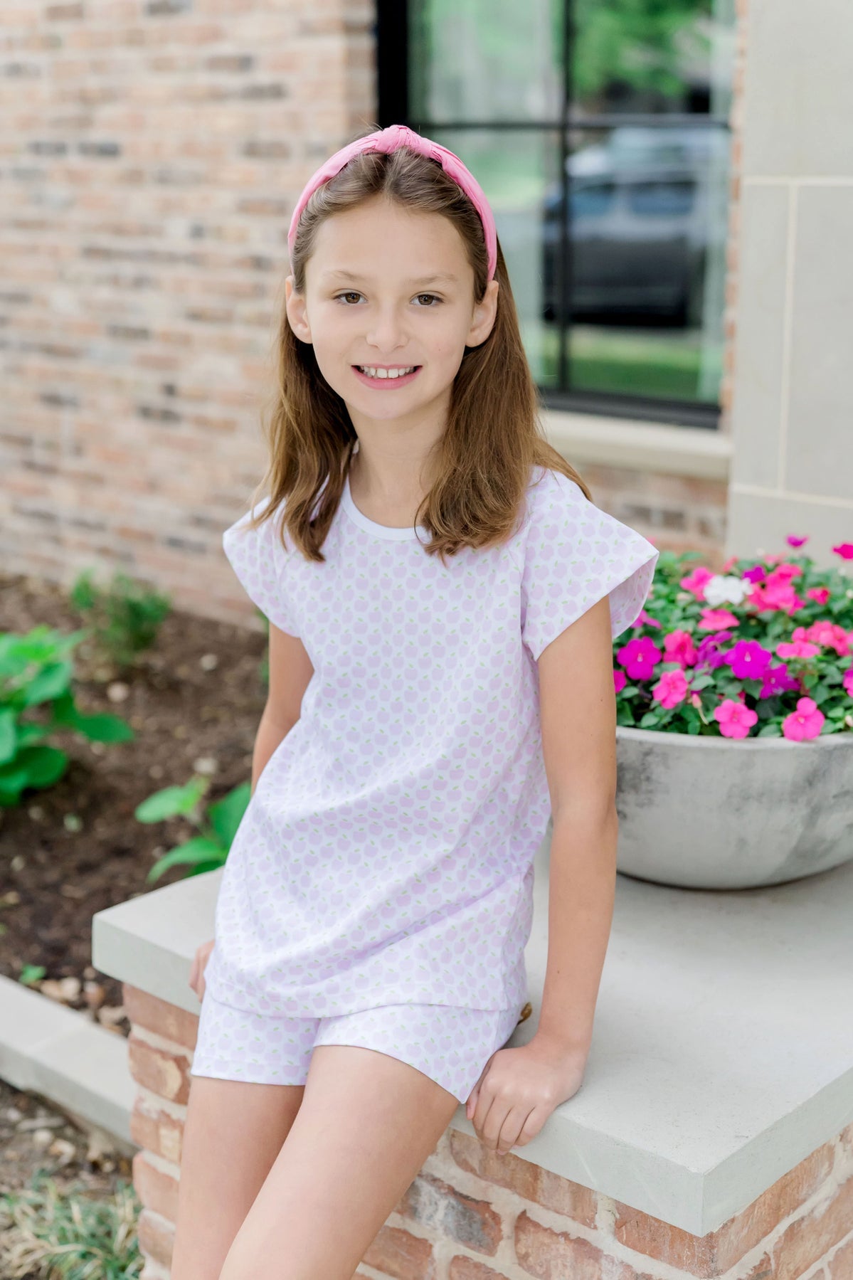 Emery Short Set - 35% OFF
