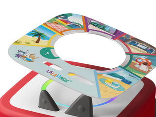 Tonieplay Game - Lalalinos: Find the Photo