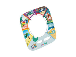 Tonieplay Game - Lalalinos: Find the Photo