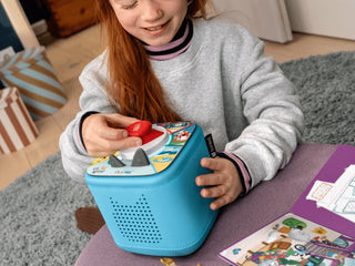 Tonieplay Game - Lalalinos: Find the Photo