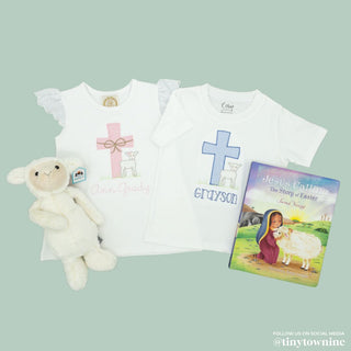 Short Sleeve Basic Tee