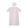 Pink with White