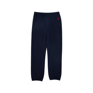 Gates Sweeney Sweatpant - Nantucket Navy