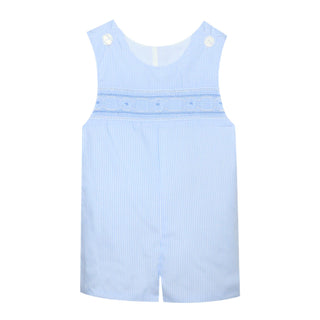 Graham Smocked Shortall