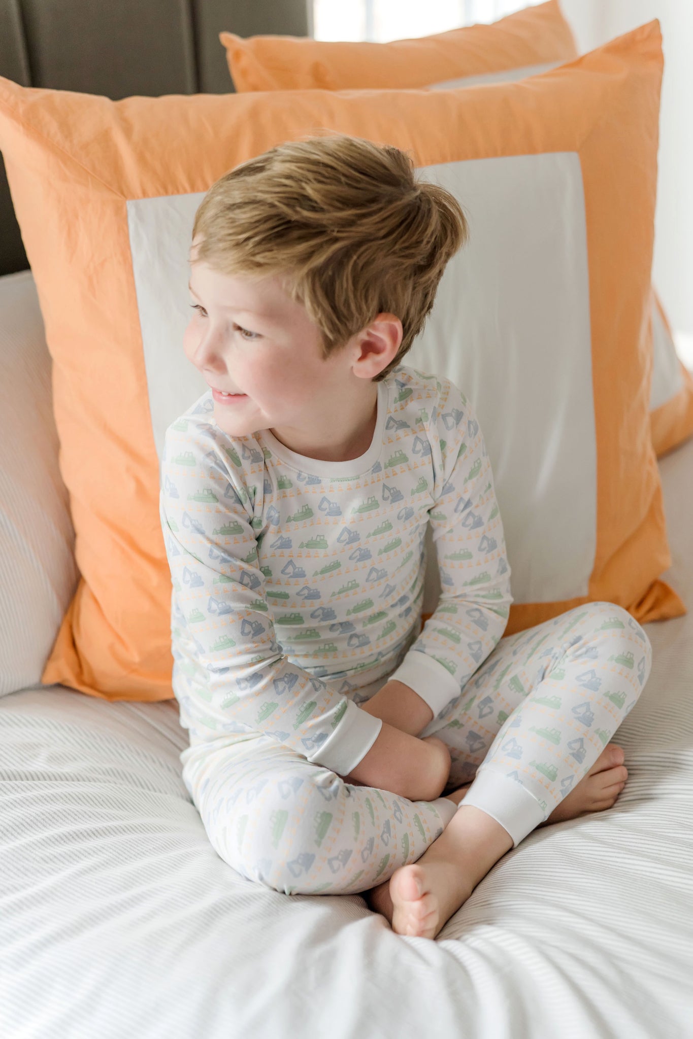 Grayson Pajama Set