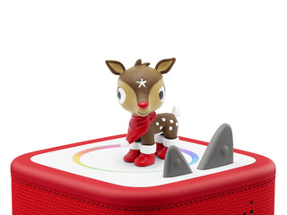 Favorite Children’s Songs: Holiday Songs 2 Tonie