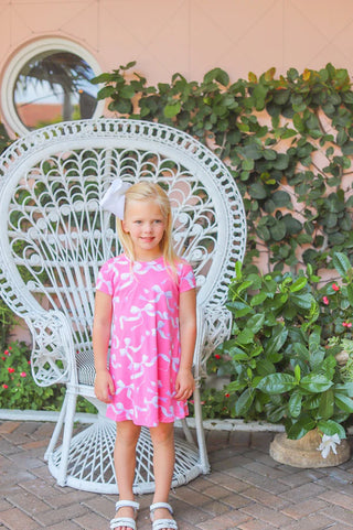 Polly Play Dress - Bagley Bows - FINAL SALE