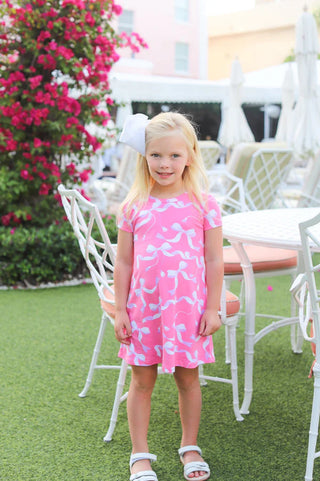 Polly Play Dress - Bagley Bows - FINAL SALE