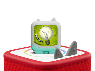 Clever Tonies 4 Pack - Inventions and Innovation