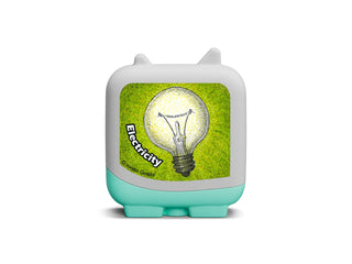 Clever Tonies 4 Pack - Inventions and Innovation