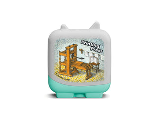 Clever Tonies 4 Pack - Inventions and Innovation