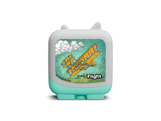 Clever Tonies 4 Pack - Inventions and Innovation